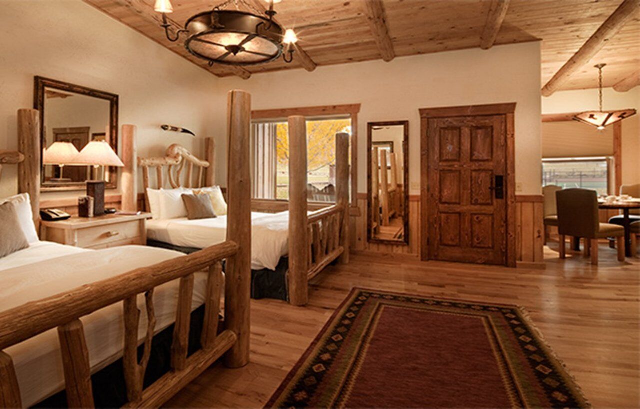 Sorrel River Ranch Resort & Spa Moab Exterior photo